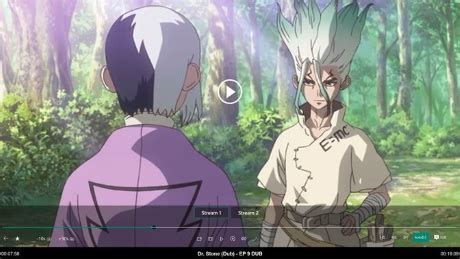 anime unlimited 2019.